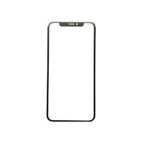 Cristal Glass Iphone X / Xs Con Lamina Oca