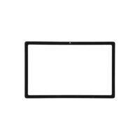 CRISTAL TABLET SAMSUNG T505 / T500 A7 NEGRO