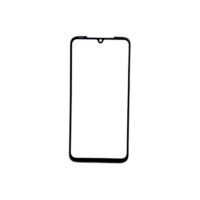 Cristal Moto G8 Plus Xt2019