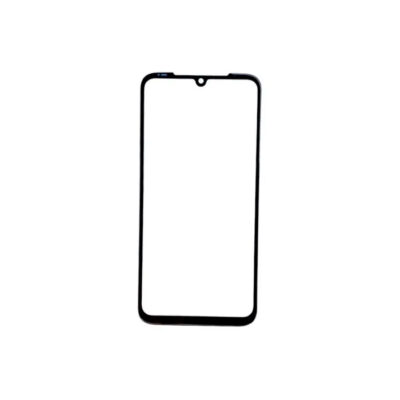 Cristal Moto G8 Plus XT2019 Cristal Moto G8 Plus XT2019