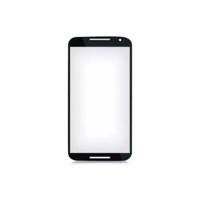 Cristal Moto X2 Negro Cristal Moto X2 Negro