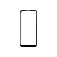 Cristal Moto G8 Xt2045 Sin Laminar