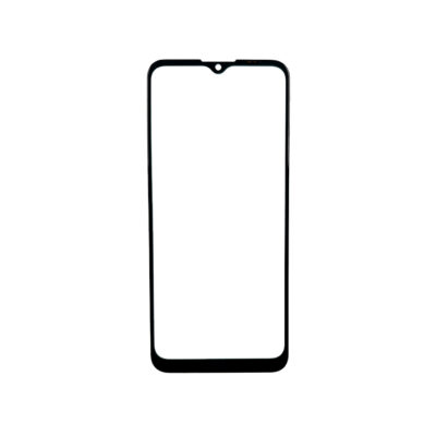 Cristal Glass Moto G10 / G20 / G30 con Lámina OCA Cristal Glass Moto G10 / G20 / G30 con Lámina OCA