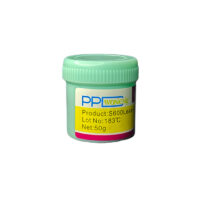 Estaño En Pasta Ppd 183 Grados 50 Gramos