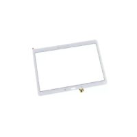 CRISTAL SAMSUNG TAB T800 BLANCO