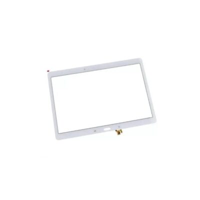 Cristal Samsung Tab T800 Blanco Cristal Samsung Tab T800 Blanco