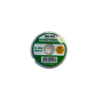 HILO MOLIBDENO SEPARADOR GLASS RELIFE 0.03MM X 100M RL-059