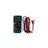 MULTIMETRO SUNSHINE DT-17N AUTORANGO MULTIMETRO SUNSHINE DT-17N AUTORANGO