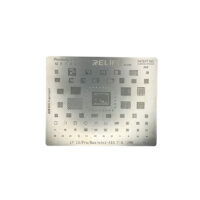 STENCIL REBALLING