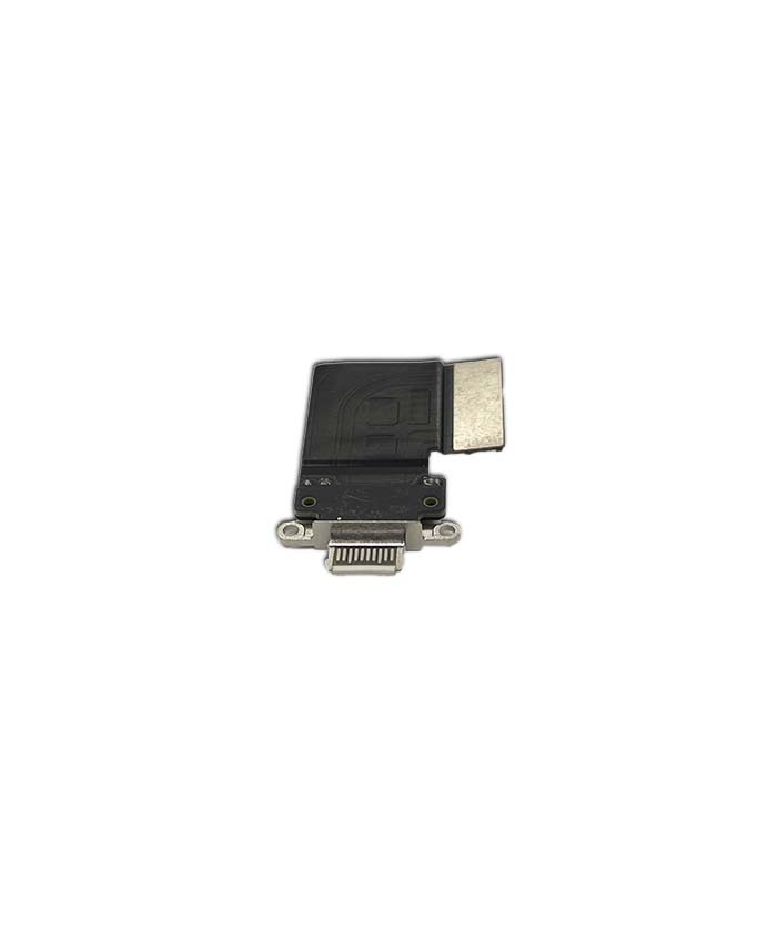 Flex de Carga iPad Pro 3 12.9 Blanco - Image 2