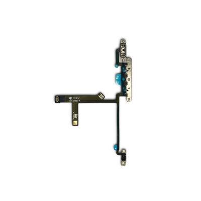 Flex de Volumen iPhone Xs Original