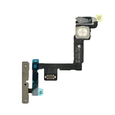 Flex de Power / Flash iPhone 11 Original