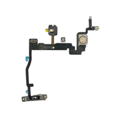 Flex de Power / Flash iPhone 11 Pro Original