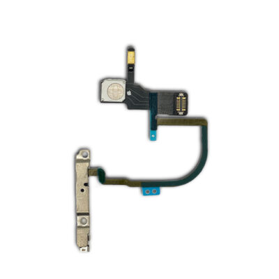 Flex de Power / Flash iPhone Xs Original