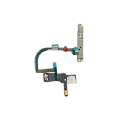 Flex de Power / Flash iPhone Xs Max Original