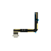 FLEX DE CARGA IPAD AIR 4 2018 BLANCO