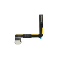 FLEX DE CARGA IPAD 5 (2017) A1822 / A1823 BLANCO