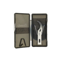 CUCHILLA INDIVIDUAL DP-02 QIANLI