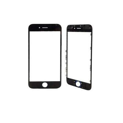 Marco iPhone 6G Negro