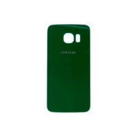 TAPA TRASERA SAMSUNG S6 EDGE VERDE TAPA TRASERA SAMSUNG S6 EDGE VERDE