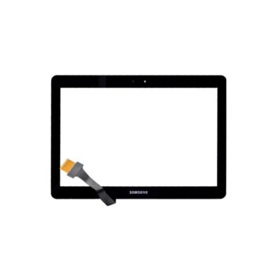 Touch Samsung Tab P5100 / P5110 / P5113 Negro Touch Samsung Tab P5100 / P5110 / P5113 Negro