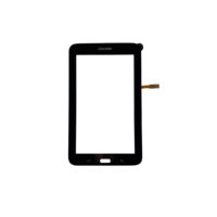 TOUCH SAMSUNG TAB T110 NEGRO