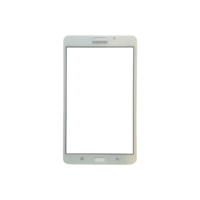 Cristal Samsung Tab a 7.0 (2016) T285 Blanco Cristal Samsung Tab a 7.0 (2016) T285 Blanco