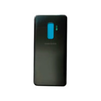 TAPA TRASERA SAMSUNG S9 PLUS GRIS TAPA TRASERA SAMSUNG S9 PLUS GRIS