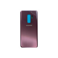 TAPA TRASERA SAMSUNG S9 PLUS VIOLETA TAPA TRASERA SAMSUNG S9 PLUS VIOLETA
