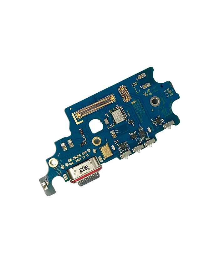 Placa de Carga Samsung S21 Plus G996 B/F - Image 2