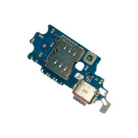 Placa De Carga Samsung S21 Plus G996 B/F
