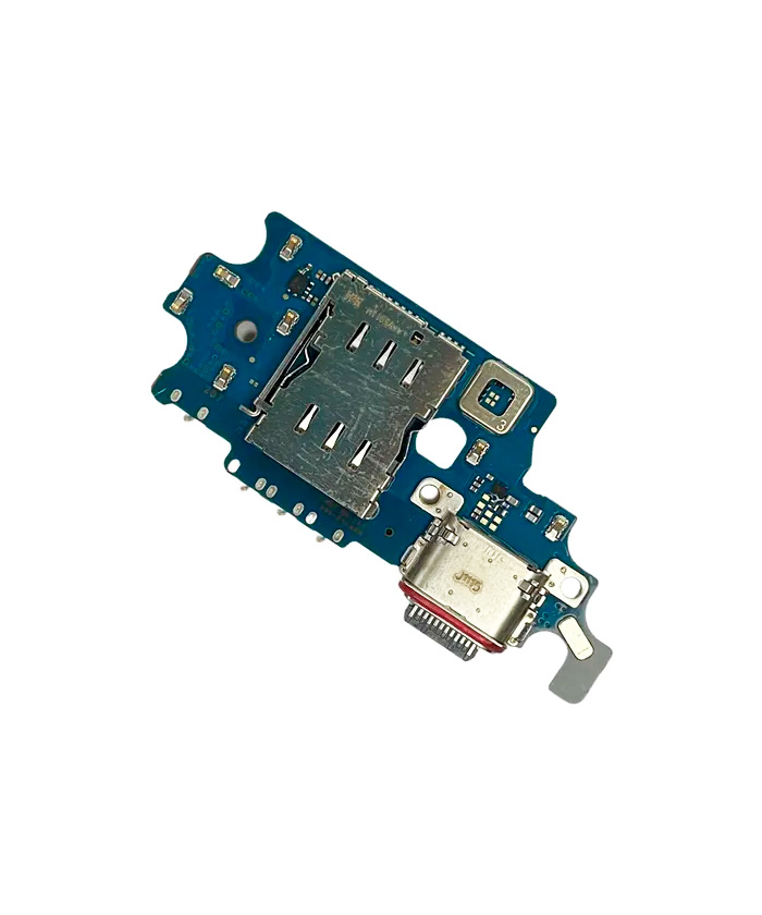 Placa de Carga Samsung S21 Plus G996 B/F Placa de Carga Samsung S21 Plus G996 B/F