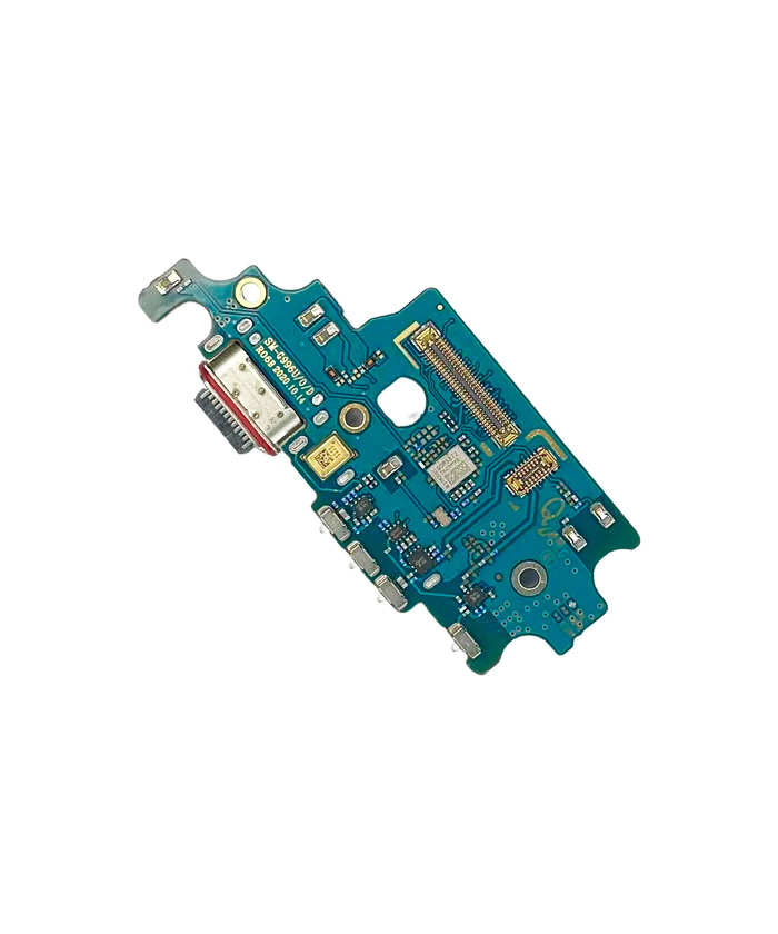 Placa de Carga Samsung S21 Plus G996 U/D/O - Image 2