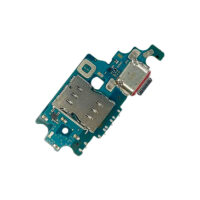 Placa De Carga Samsung S21 Plus G996 U/D/O