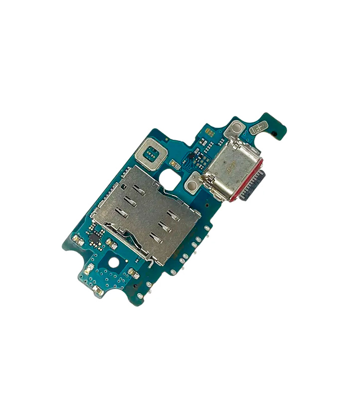 Placa de Carga Samsung S21 Plus G996 U/D/O Placa de Carga Samsung S21 Plus G996 U/D/O