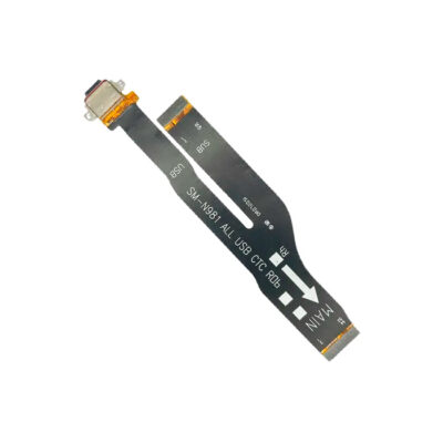 Flex de Carga Samsung Note 20 N981 Flex de Carga Samsung Note 20 N981