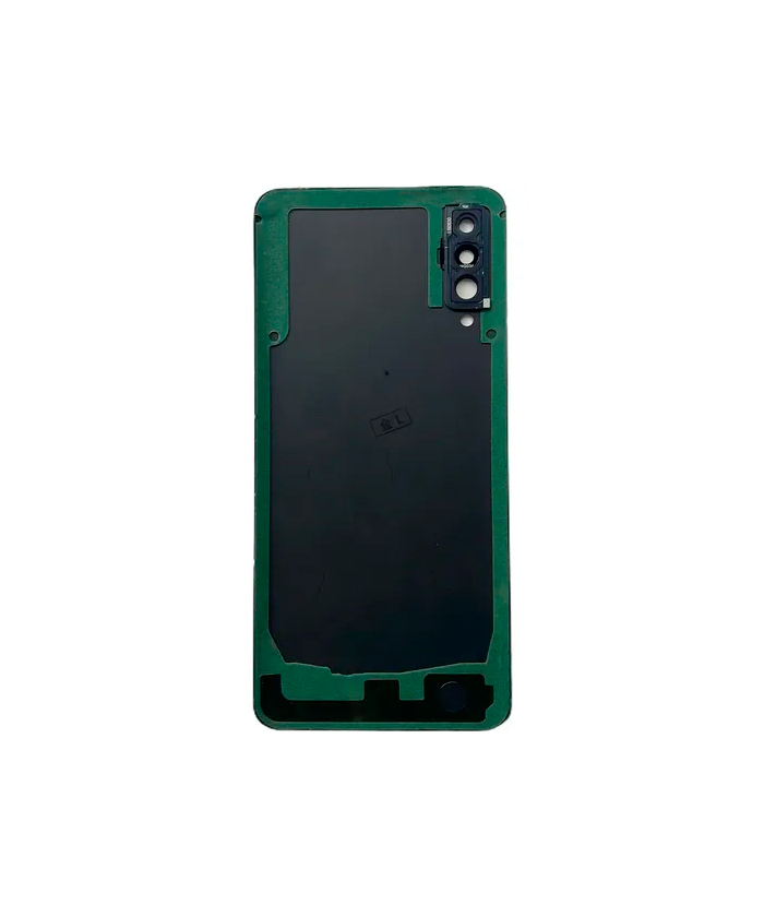 Tapa Trasera Samsung A30S Negra - Image 2