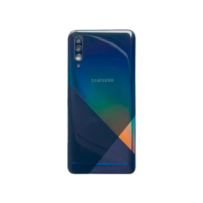 Tapa Trasera Samsung A30S Negra