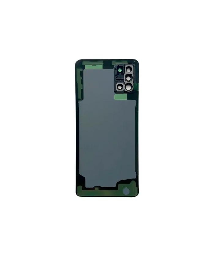 Tapa Trasera Samsung A31 Negra - Image 2