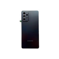 TAPA TRASERA SAMSUNG A72 NEGRA TAPA TRASERA SAMSUNG A72 NEGRA