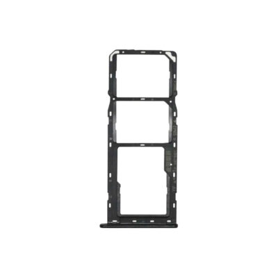 Bandeja Sim Samsung A10 A105 Negra Bandeja Sim Samsung A10 A105 Negra