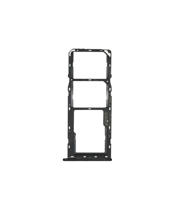 Bandeja Sim Samsung A10 A105 Negra Bandeja Sim Samsung A10 A105 Negra