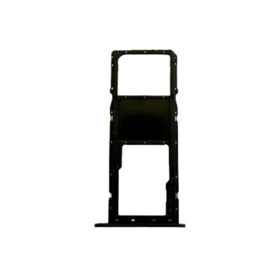 Bandeja Sim Samsung A11 A115 Negra