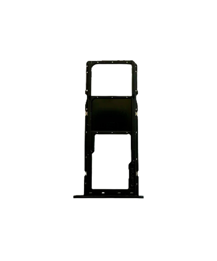 Bandeja Sim Samsung A11 A115 Negra Bandeja Sim Samsung A11 A115 Negra