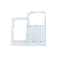 Bandeja Sim Samsung A20E A202 Blanca