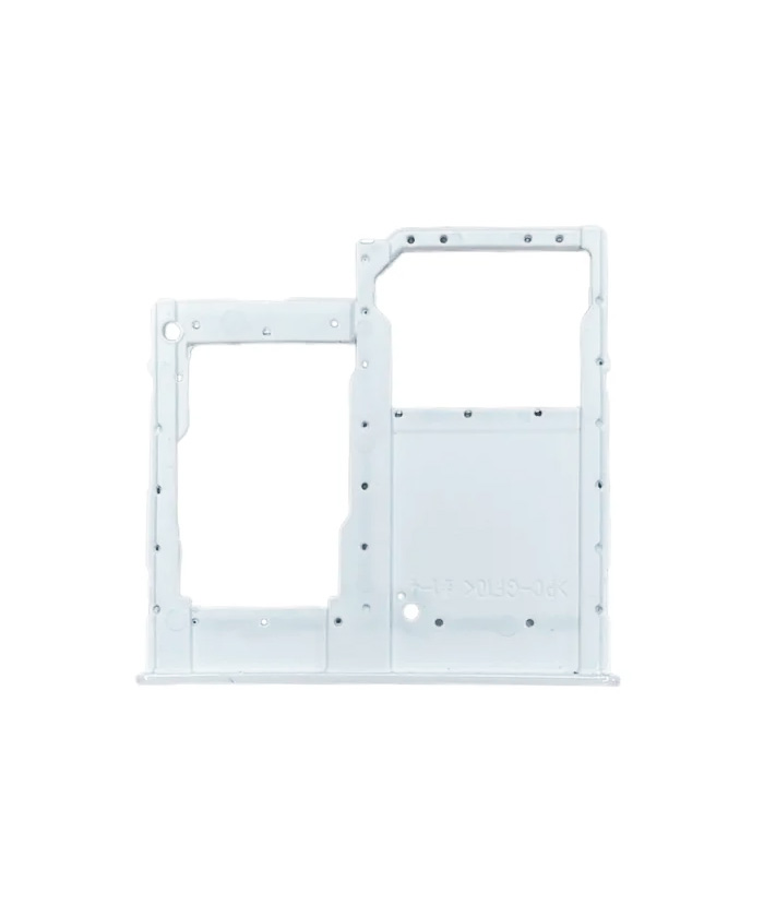 Bandeja Sim Samsung A20E A202 Blanca Bandeja Sim Samsung A20E A202 Blanca