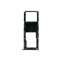 BANDEJA SIM SAMSUNG A20S NEGRA