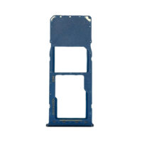 Bandeja Sim Samsung A30 A305 Azul
