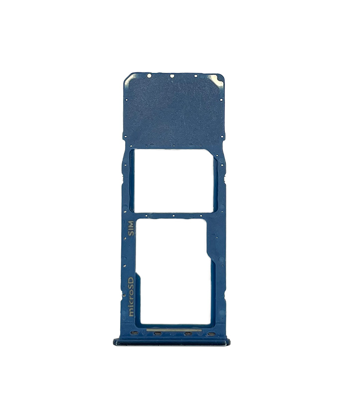 Bandeja Sim Samsung A30 A305 Azul Bandeja Sim Samsung A30 A305 Azul