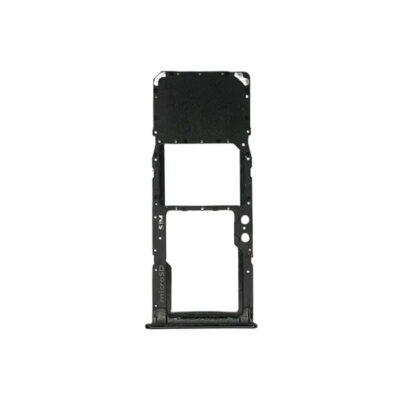 Bandeja Sim Samsung A71 A715 Negra